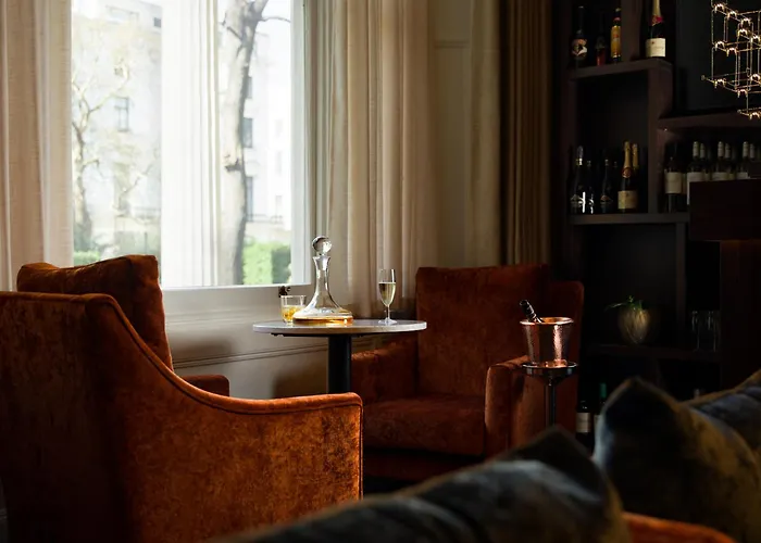 Hotel Montcalm Chilworth Townhouse à Londres