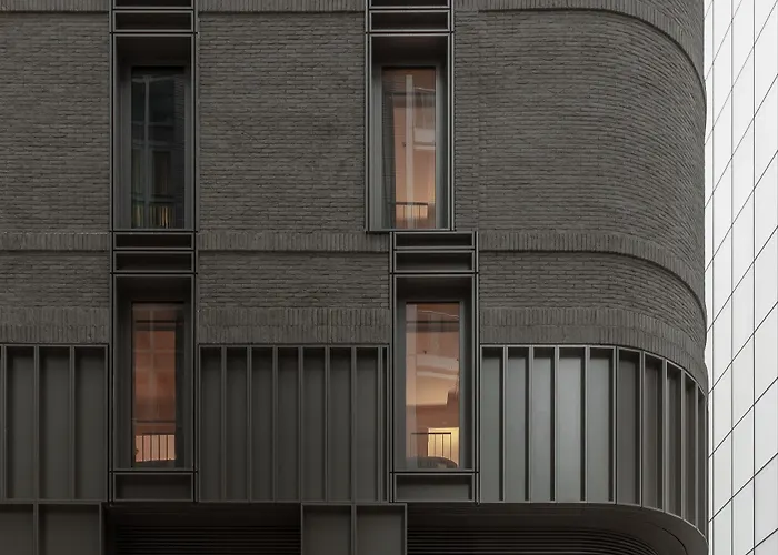 Buckle Street Studios By LockeHotel Londres