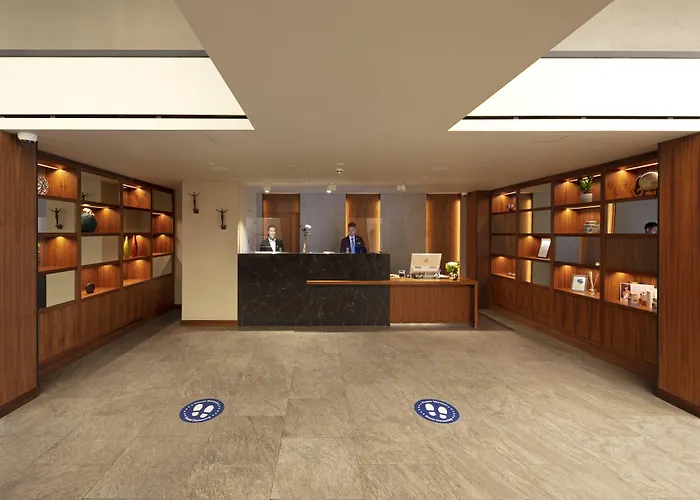 Tower Suites By Blue OrchidHotel Londres